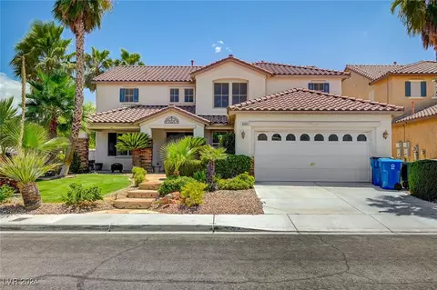 5889 Shining Moon Ct, Las Vegas, NV 89131