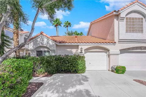 5916 Sunlight Garden Way #0, Las Vegas, NV 89118