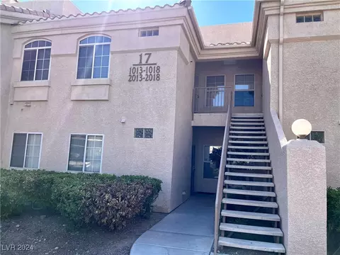 7400 W Flamingo Rd #2015, Las Vegas, NV 89147