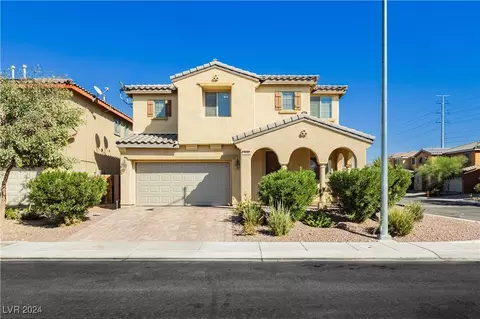 4816 Teal Petals St, North Las Vegas, NV 89081