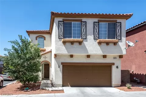 10914 Avenzano St, Las Vegas, NV 89141