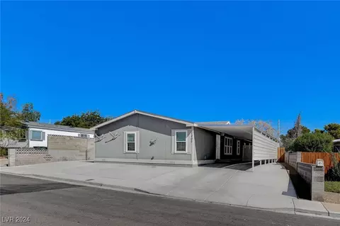 1405 Coronado Dr, Boulder City, NV 89005