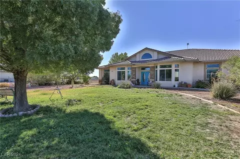 2421 Wisteria Way, Pahrump, NV 89048