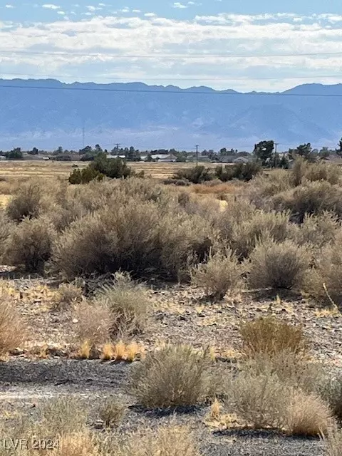 1030 S Hart St, Pahrump, NV 89048