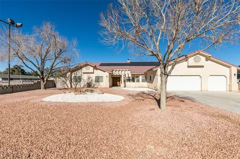 6170 Donald Nelson Ave, Las Vegas, NV 89131