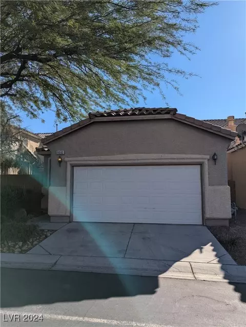 Undisclosed, Las Vegas, NV 89148
