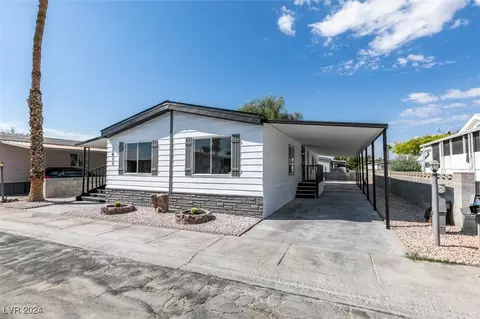 3411 Isle Royale Dr, Las Vegas, NV 89122