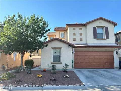 2639 Wild Ambrosia Ave, Henderson, NV 89074