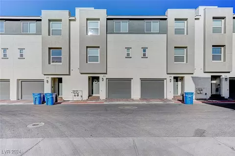 3836 Enchanted Sky St #-, Las Vegas, NV 89129