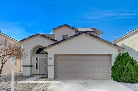 6047 Riflecrest Ave, Las Vegas, NV 89156