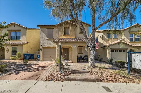 11931 Jersey Lilly St, Las Vegas, NV 89183