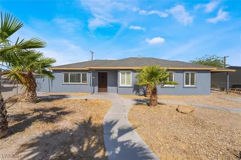 4706 Kay Pl, Las Vegas, NV 89107