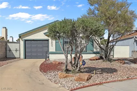 6850 Mangrum Cir, Las Vegas, NV 89103