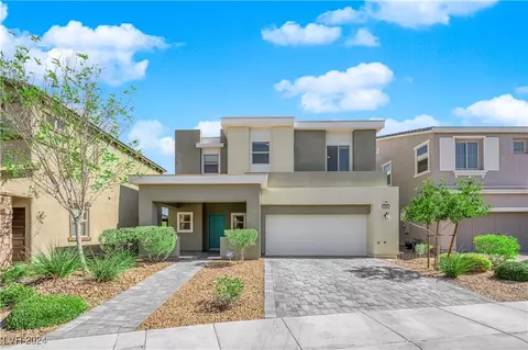 2466 Sylvan Hymn St, Henderson, NV 89044