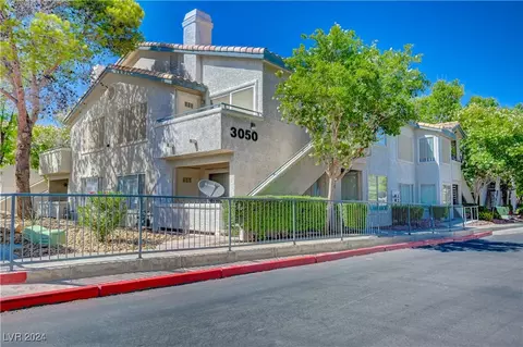 3050 Casey Dr #201, Las Vegas, NV 89120