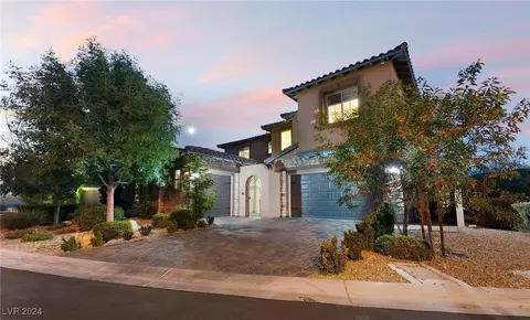 12025 Girasole Ave, Las Vegas, NV 89138