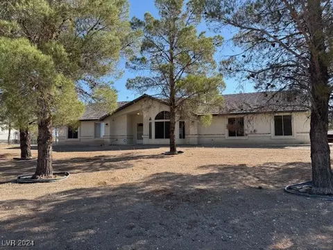 2761 Zephyr Ave, Pahrump, NV 89048