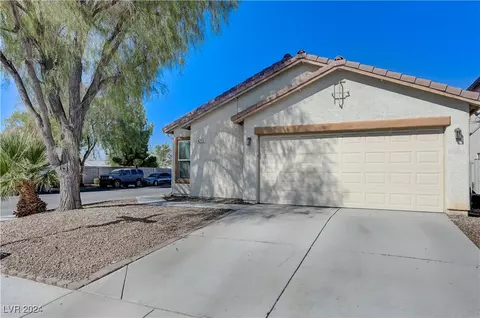 4215 Walnut Family Ct, Las Vegas, NV 89115