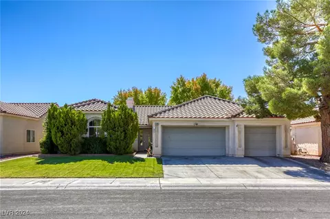 5209 Sequin Dr, Las Vegas, NV 89130