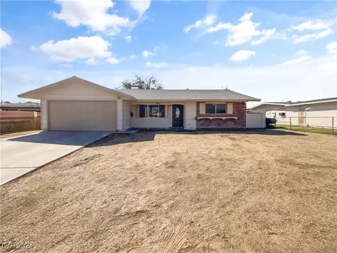 2161 Caravelle St, Las Vegas, NV 89142