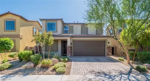4333 Stardusk Falls Ave, North Las Vegas, NV 89084
