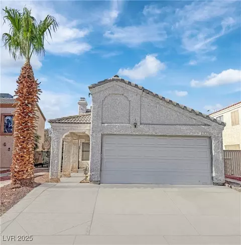 3936 Rhine Way, Las Vegas, NV 89108