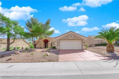 2600 Youngdale Dr, Las Vegas, NV 89134