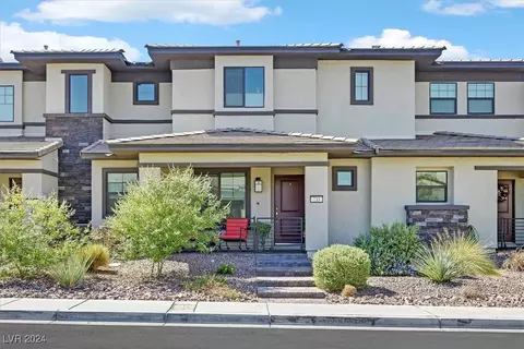 733 Omaggio Pl, Henderson, NV 89011