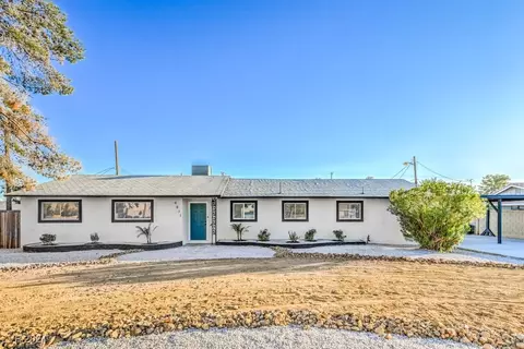 4871 Stacey Ave, Las Vegas, NV 89108