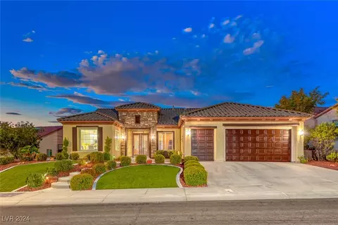 2766 Foxtail Creek Ave, Henderson, NV 89052