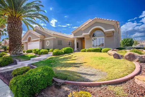 3013 High Range Dr, Las Vegas, NV 89134