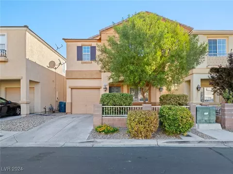 6356 Pebblecreek Lodge Way, Las Vegas, NV 89148