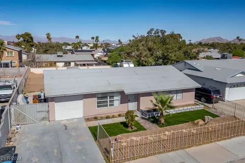 4272 E Wyoming Ave, Las Vegas, NV 89104