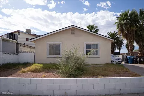 5133 New Bedford Dr, Las Vegas, NV 89122