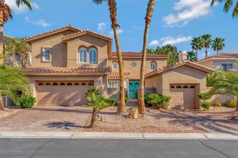 8212 Taos Paseo Ave, Las Vegas, NV 89128