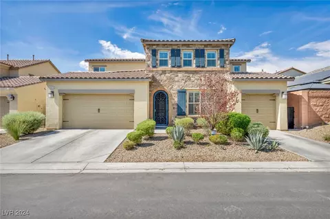 6429 Towerstone St, North Las Vegas, NV 89084