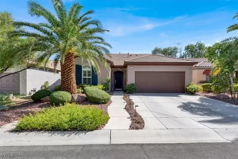 2096 Mountain City St, Henderson, NV 89052