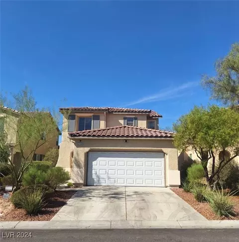2733 Promontory Vista Pl, Las Vegas, NV 89142
