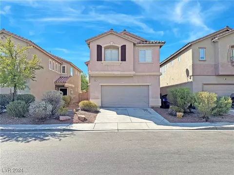 6067 Clovelly St, North Las Vegas, NV 89081