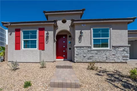 1001 Warsaw Ave, Henderson, NV 89015