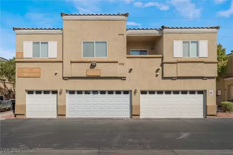 4024 Smokey Fog Ave #101, North Las Vegas, NV 89081