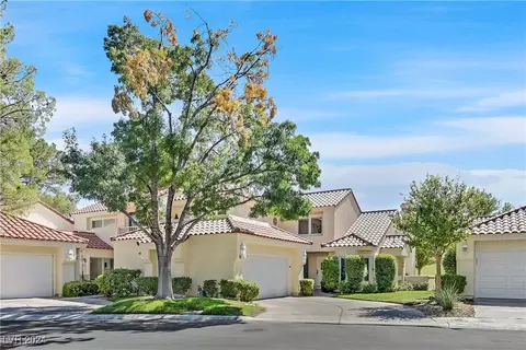 7033 Big Springs Ct #0, Las Vegas, NV 89113