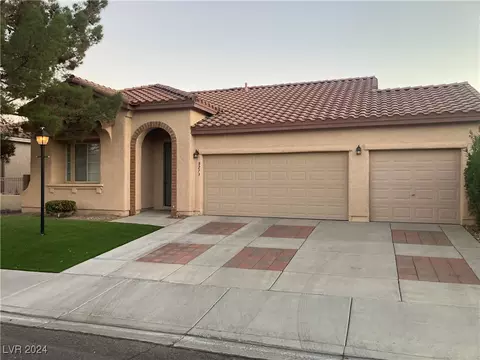 8273 Jo Marcy Dr, Las Vegas, NV 89131