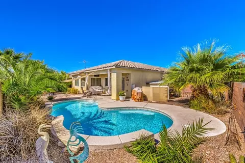 5501 E Cansano St, Pahrump, NV 89061