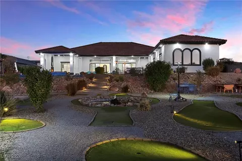 162 S Naples St, Henderson, NV 89015