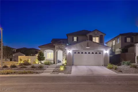 789 Joshua Star Ct, Las Vegas, NV 89138