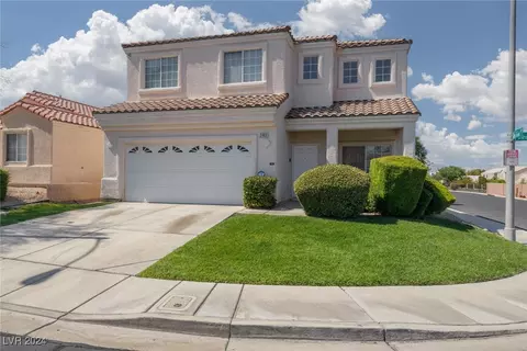2480 Citrus Garden Cir, Henderson, NV 89052