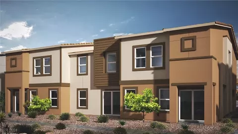 6062 Lily Garden St #87, North Las Vegas, NV 89081