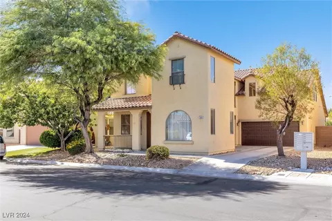 7309 Jelson Falls St, Las Vegas, NV 89131