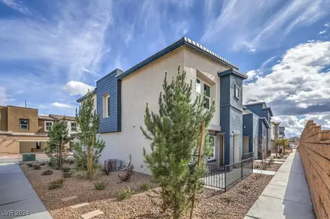 6922 Honor Hill St #142, Las Vegas, NV 89166